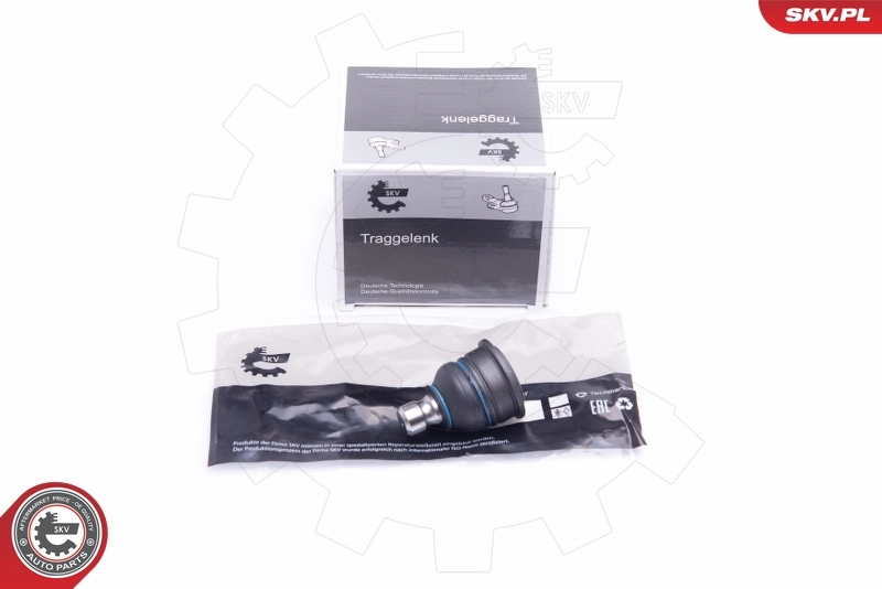 Ball Joint